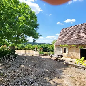 Hébergement de vacances Cœur De Causse, Blars